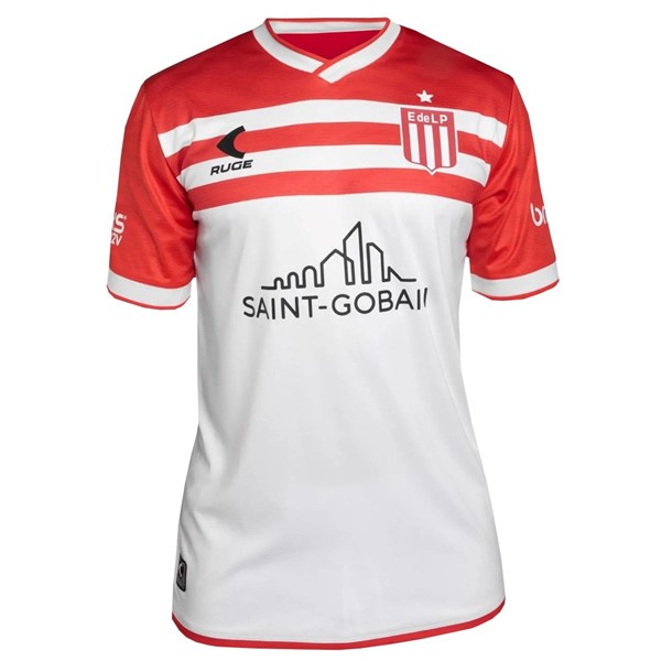Thailand Trikot Estudiantes De La Plata Auswarts 2025-26
